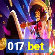 017 bet